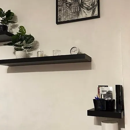 Apartman Lilium Florentia Firenze
