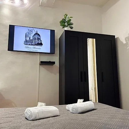 Apartman Lilium Florentia Firenze