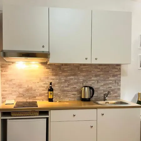 Apartman Lilium Florentia *