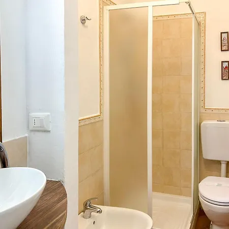 Apartman Lilium Florentia