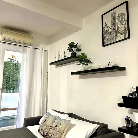 Apartman Lilium Florentia Firenze